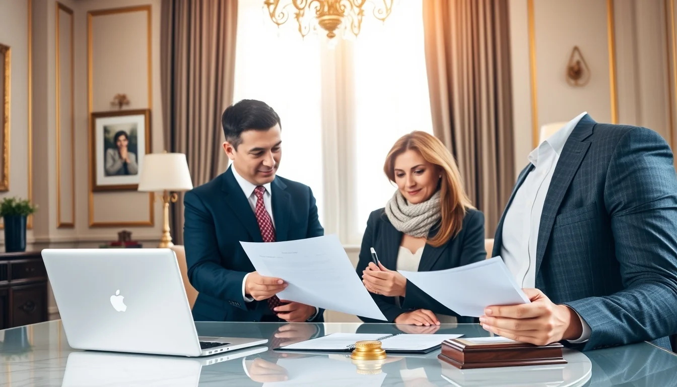 Professional plan visual